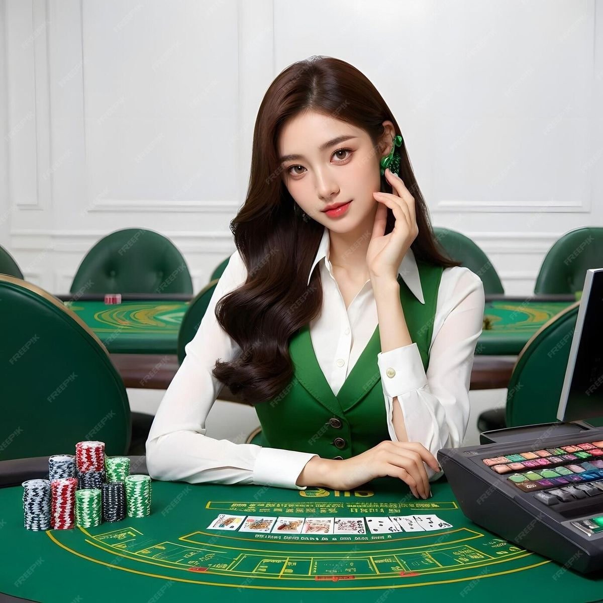 999 Casino game lobby interface showing casino-style game categories