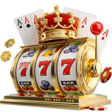 Filipino player enjoying mobile casino entertainment on a smartphone