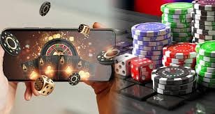 Mobile-optimised casino game lobby loading on a Filipino player's smartphone