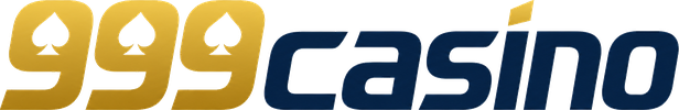 999 Casino official logo
